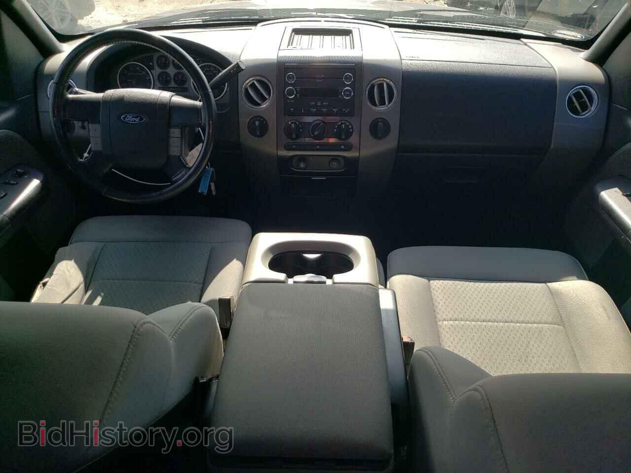 2008 FORD All Models - VIN: 1FTRF14V38KC73242 - Фото 8