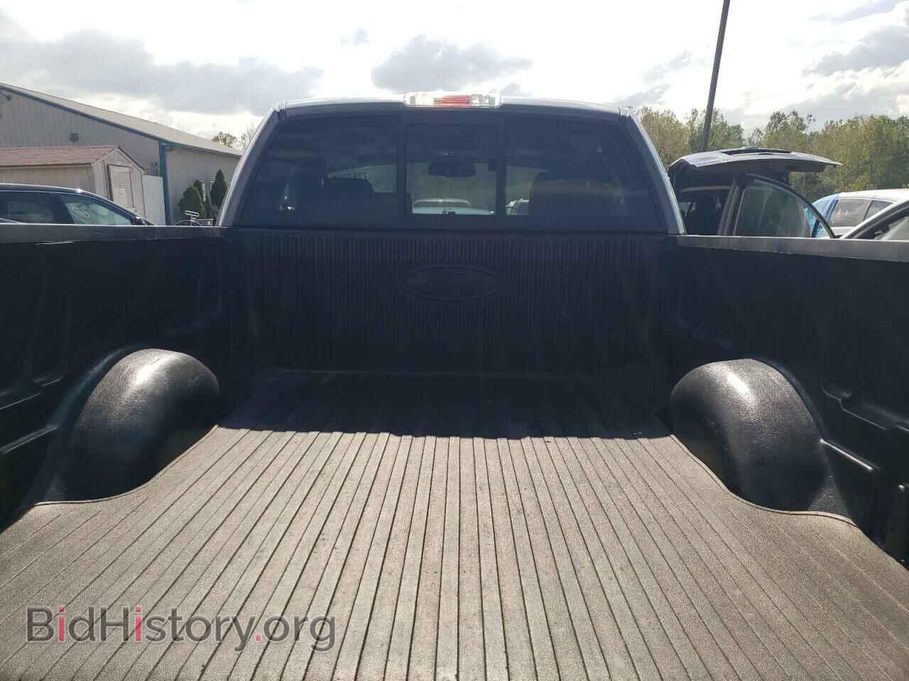 2008 FORD All Models - VIN: 1FTRF14V38KC73242 - Фото 10