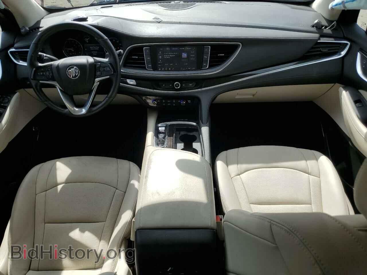 2023 BUICK ENCLAVE - VIN: 5GAEVAKWXPJ154932 - Фото 8