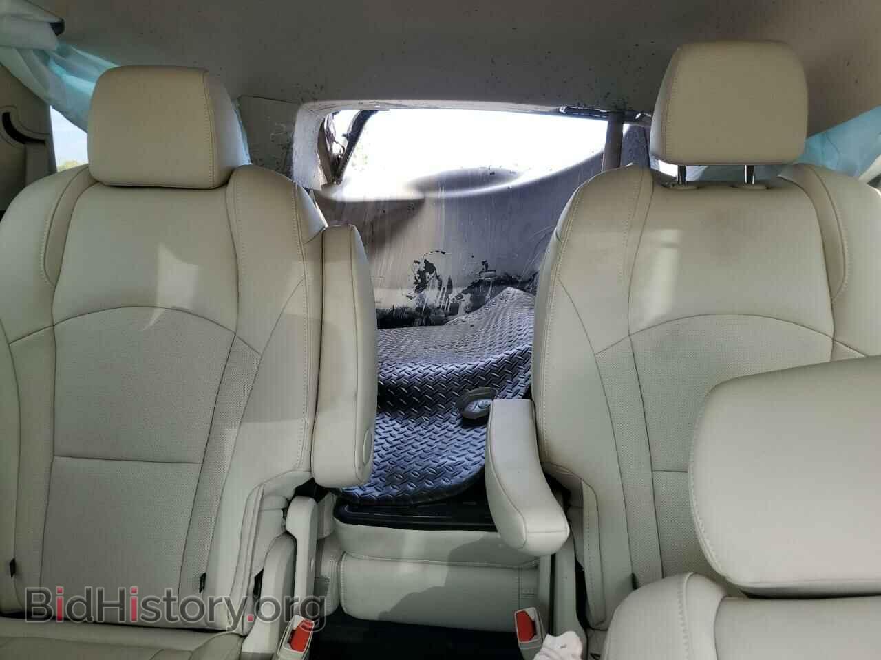2023 BUICK ENCLAVE - VIN: 5GAEVAKWXPJ154932 - Фото 10