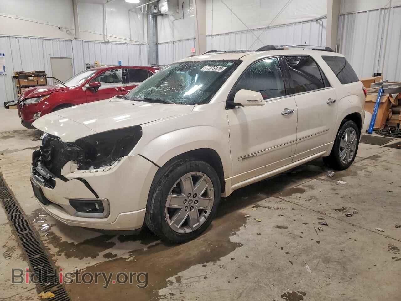 Фотография 1GKKVTKD5EJ350208 - GMC ACADIA DEN 2014