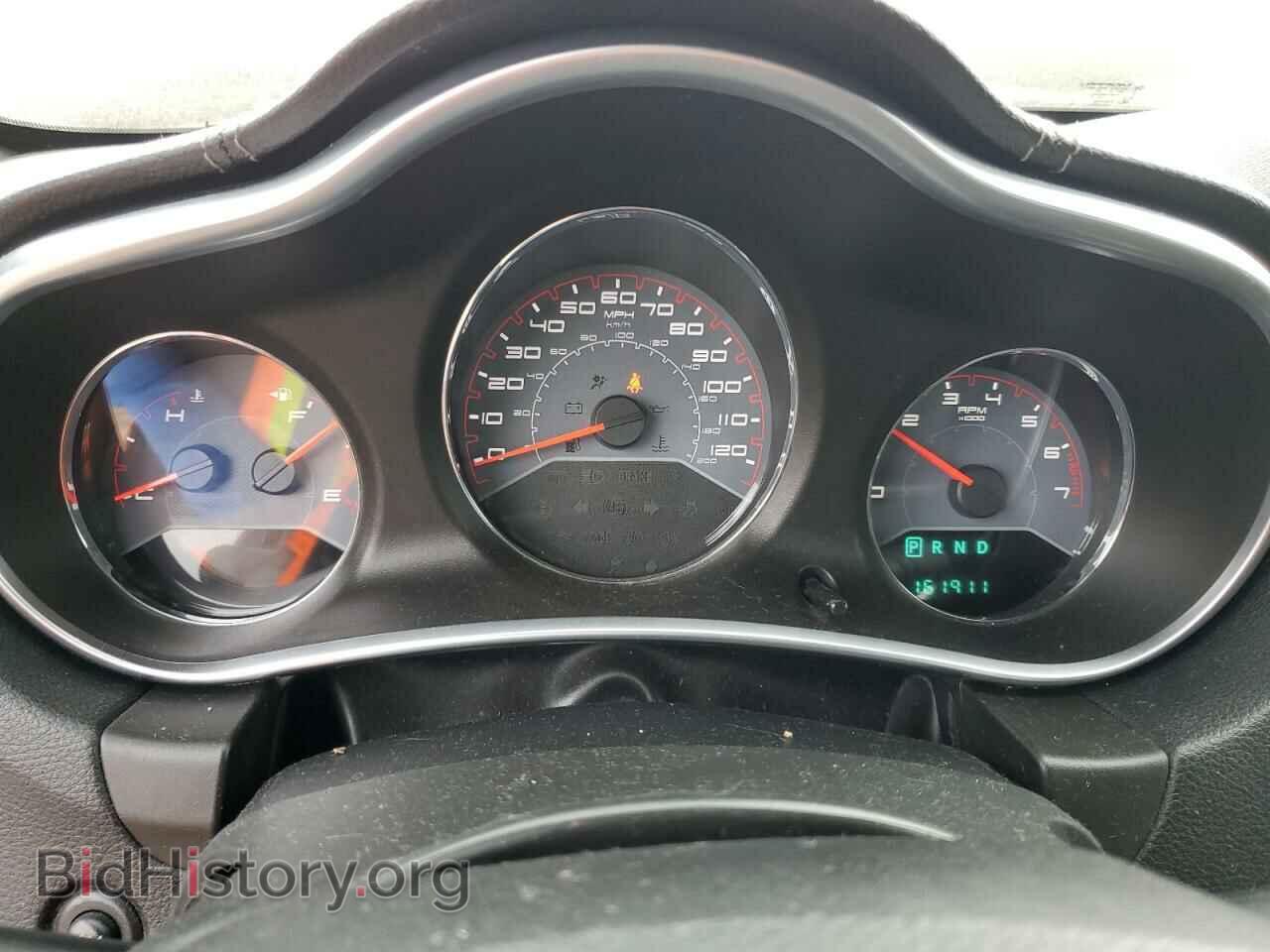 2013 DODGE AVENGER - VIN: 1C3CDZAB7DN615566 - Photo 9