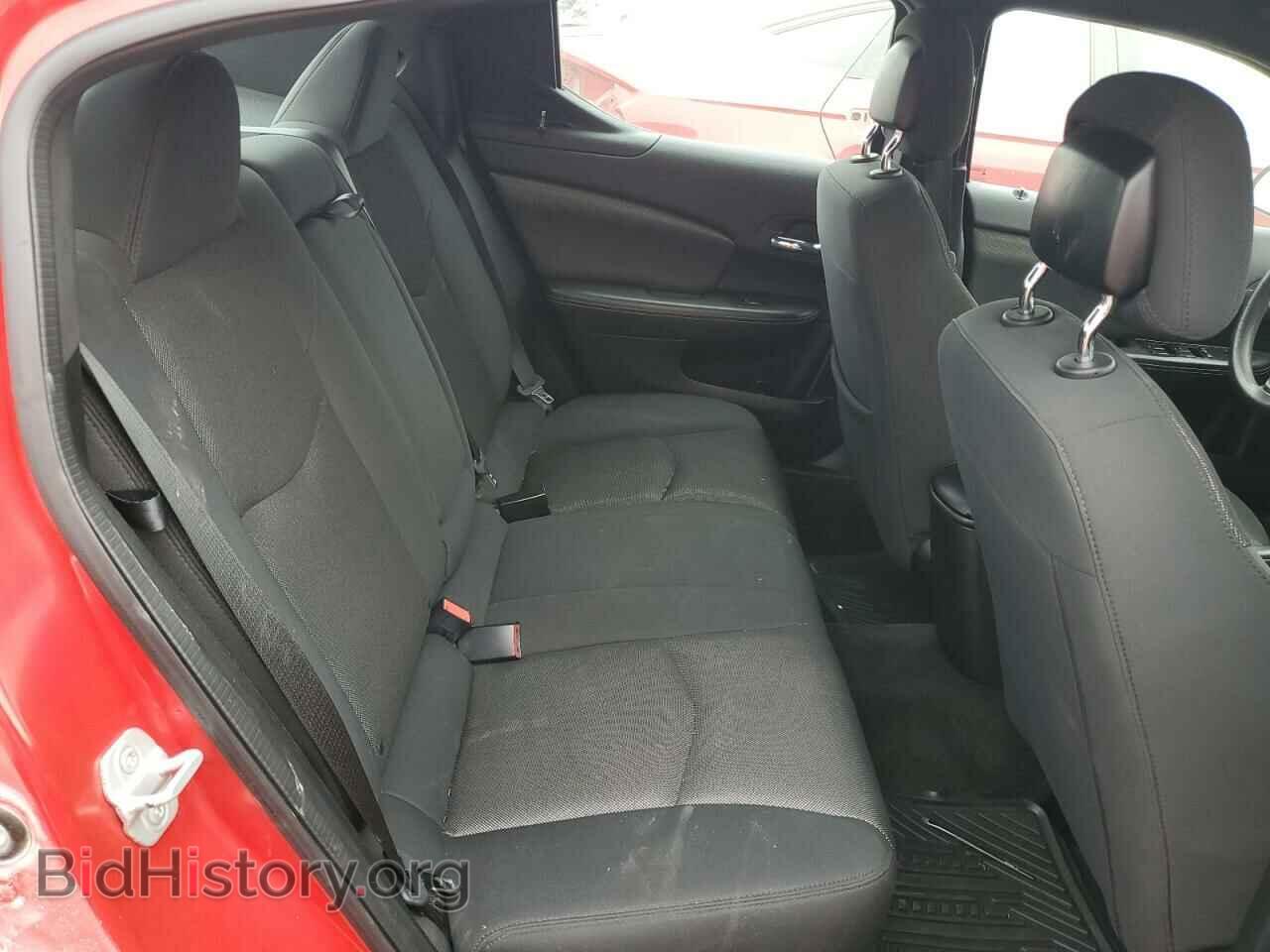 2013 DODGE AVENGER - VIN: 1C3CDZAB7DN615566 - Photo 10
