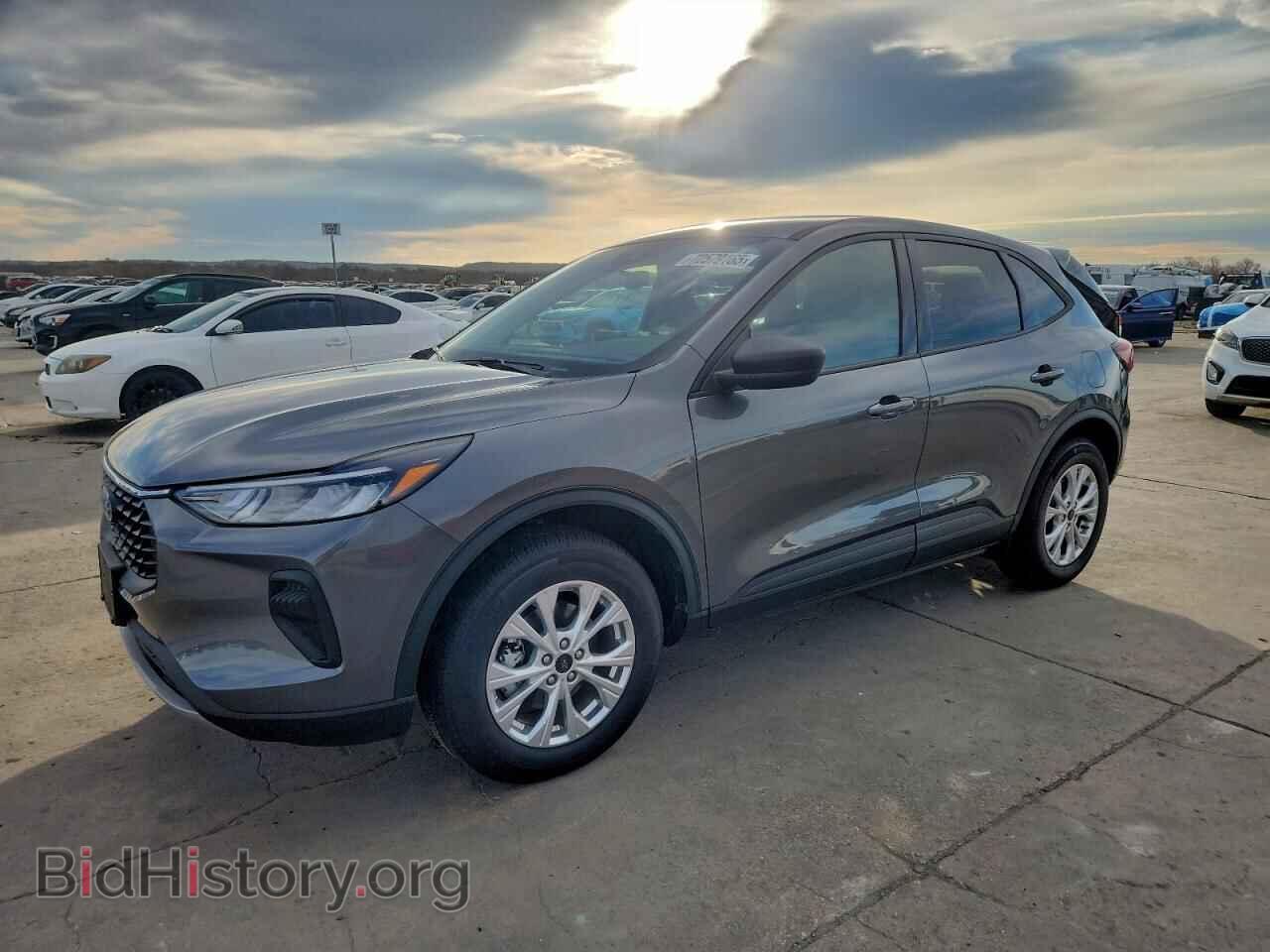 Фотография 1FMCU0GN7SUA81072 - FORD ESCAPE ACT 2025