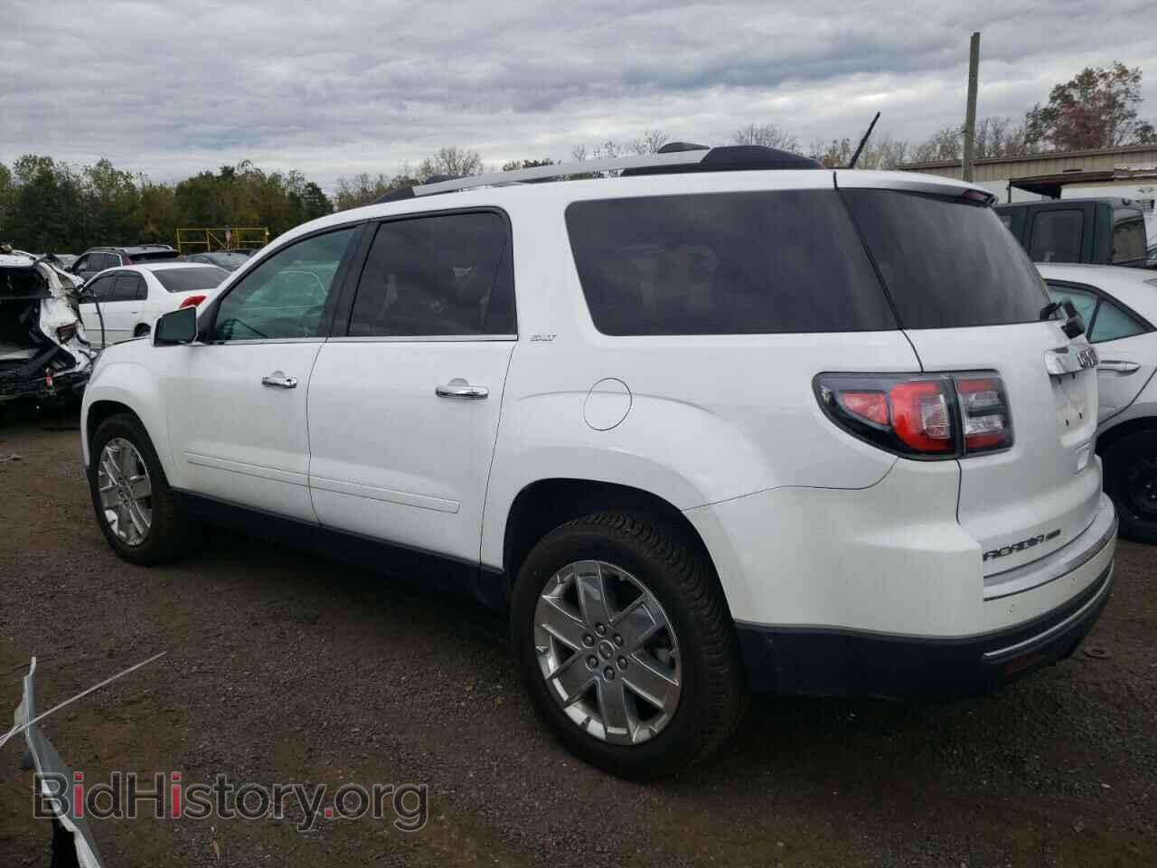 2017 GMC ACADIA - VIN: 1GKKVSKD3HJ297734 - Фото 2