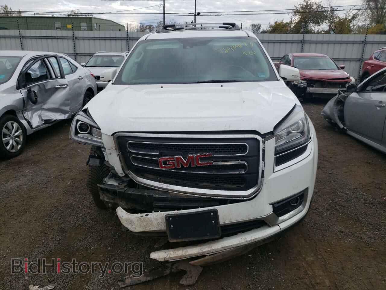 2017 GMC ACADIA - VIN: 1GKKVSKD3HJ297734 - Фото 5