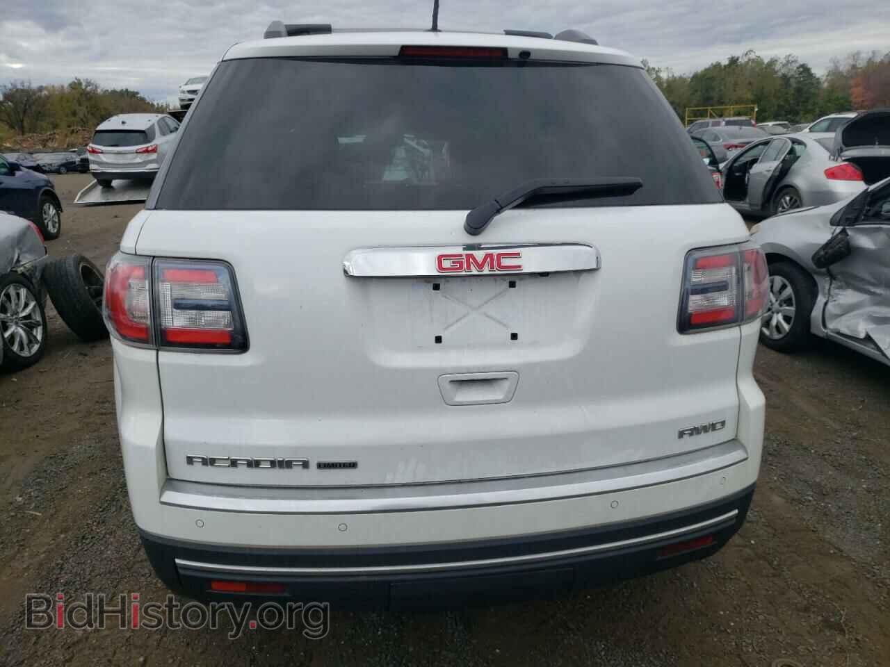 2017 GMC ACADIA - VIN: 1GKKVSKD3HJ297734 - Фото 6