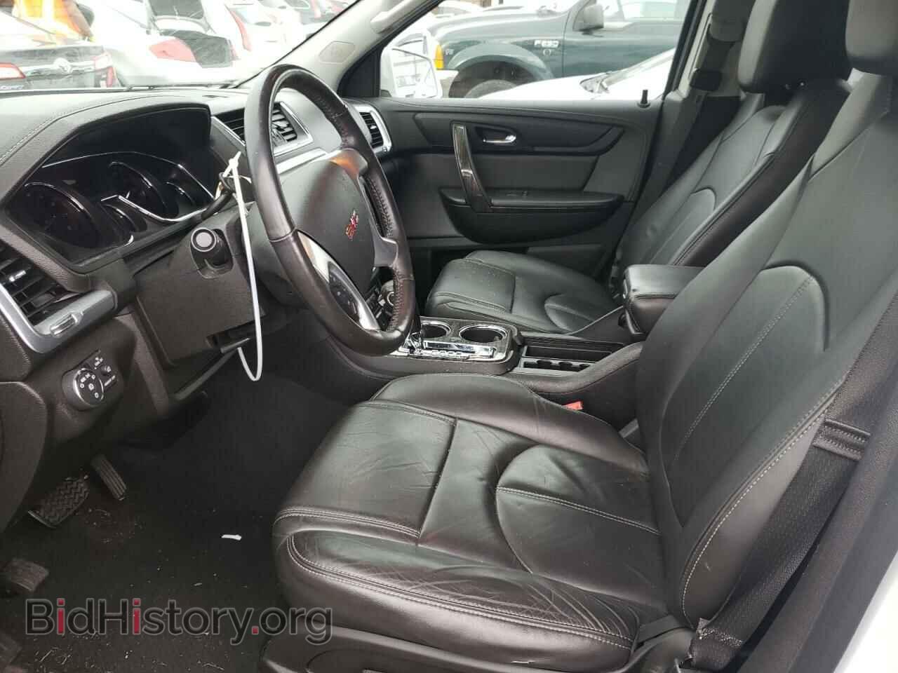 2017 GMC ACADIA - VIN: 1GKKVSKD3HJ297734 - Фото 7