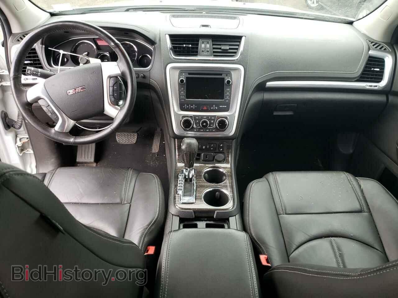 2017 GMC ACADIA - VIN: 1GKKVSKD3HJ297734 - Фото 8