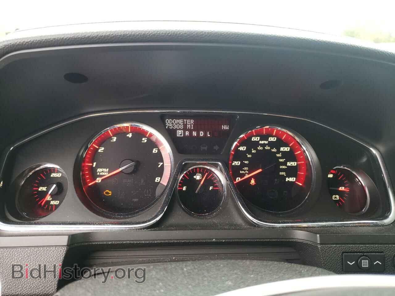 2017 GMC ACADIA - VIN: 1GKKVSKD3HJ297734 - Фото 9