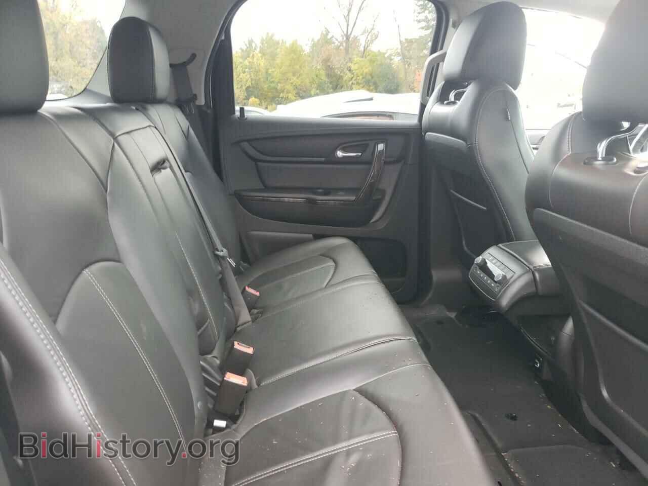 2017 GMC ACADIA - VIN: 1GKKVSKD3HJ297734 - Фото 10