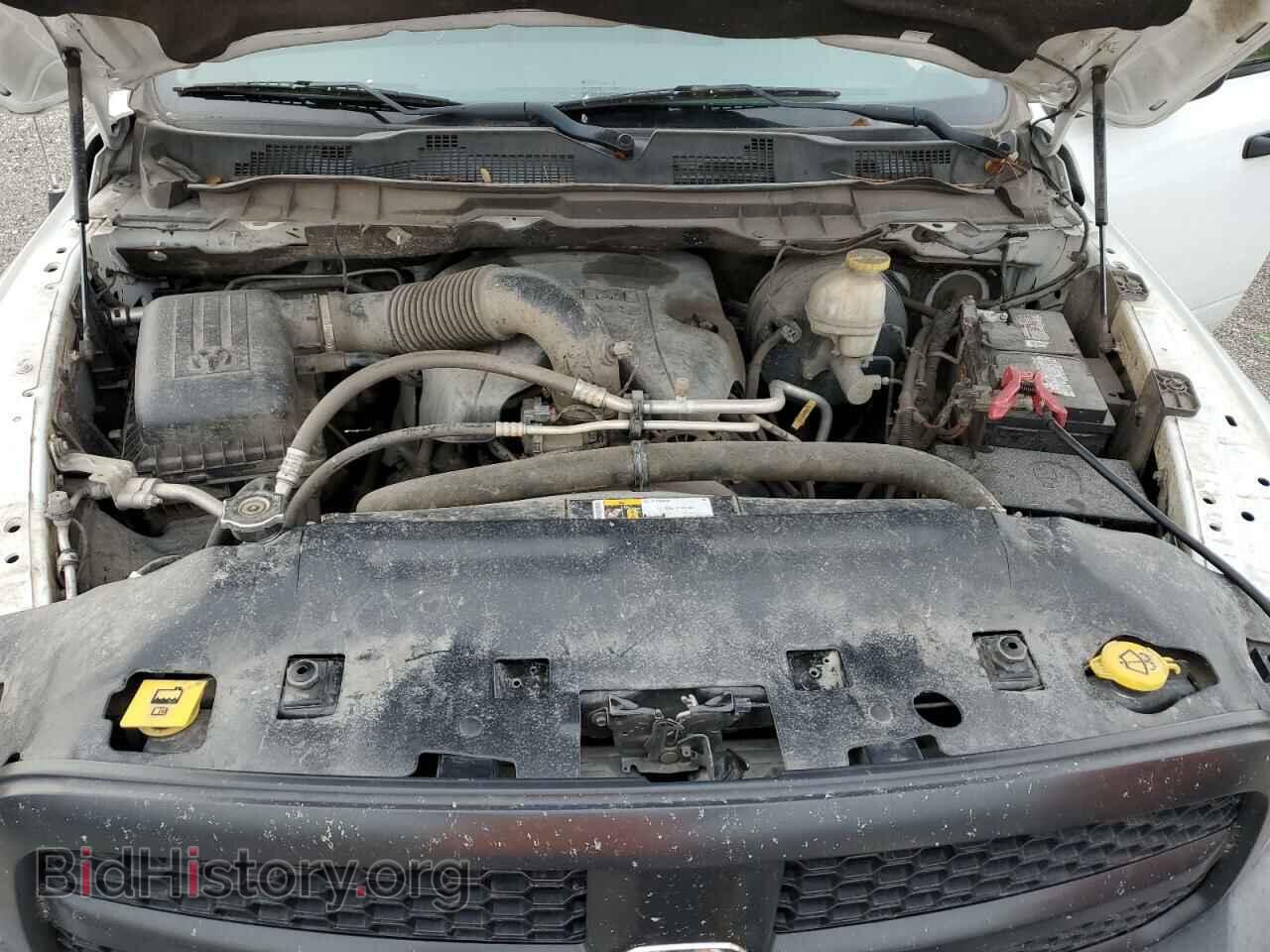 2018 RAM 1500 - VIN: 1C6RR6FT2JS330625 - Фото 11