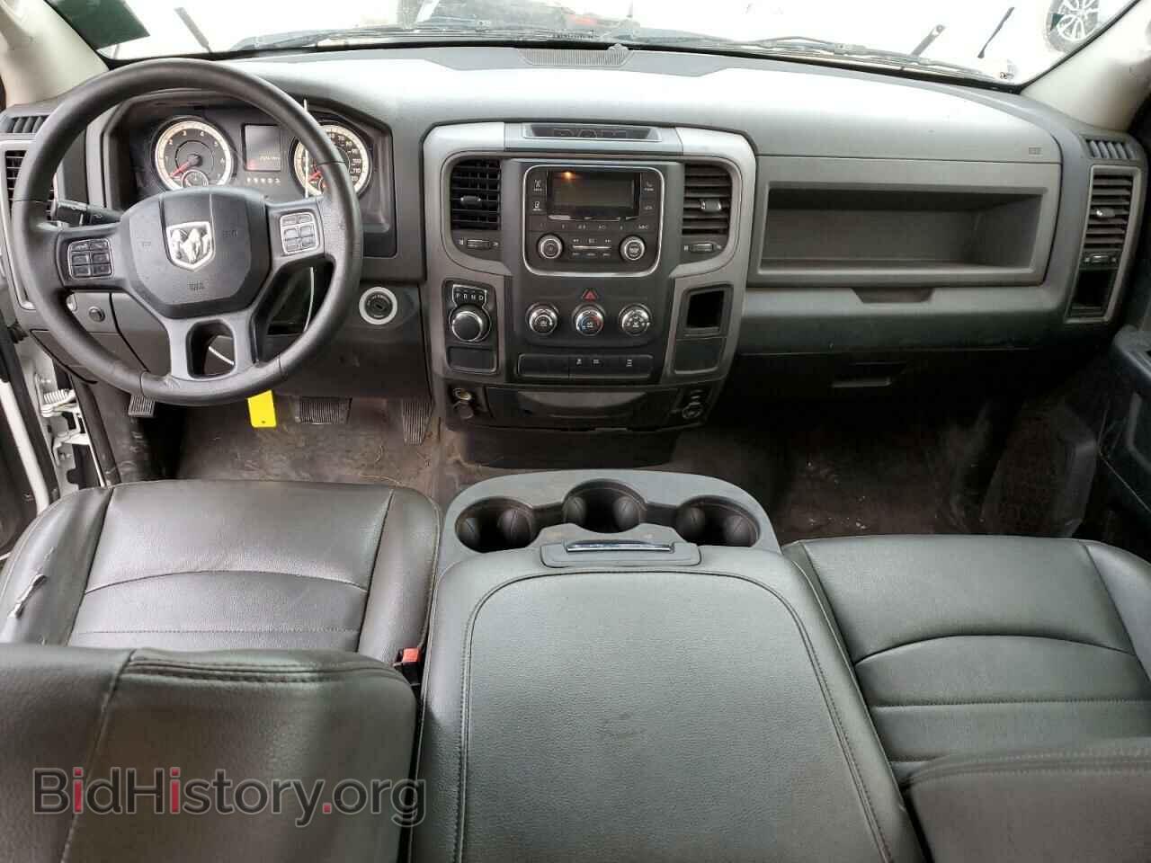 2018 RAM 1500 - VIN: 1C6RR6FT2JS330625 - Фото 8