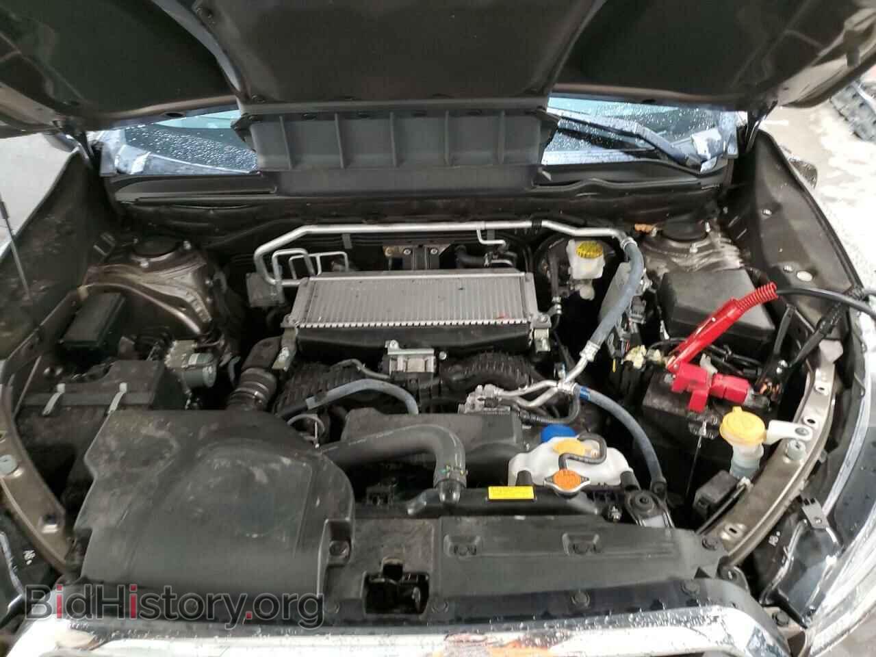 2021 SUBARU ASCENT - VIN: 4S4WMALD3M3407300 - Фото 12