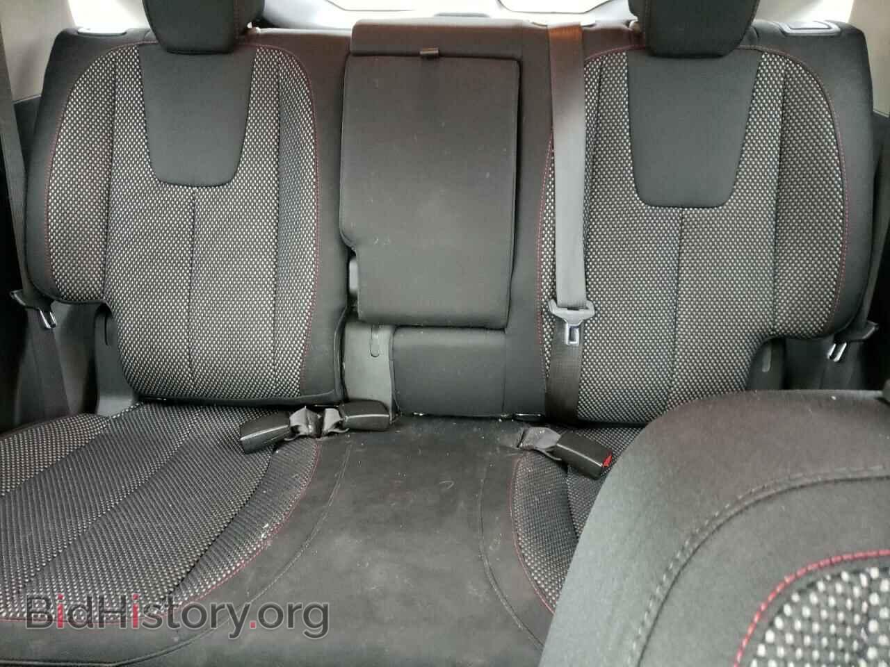 2014 GMC TERRAIN - VIN: 2GKFLWEK2E6229989 - Фото 10