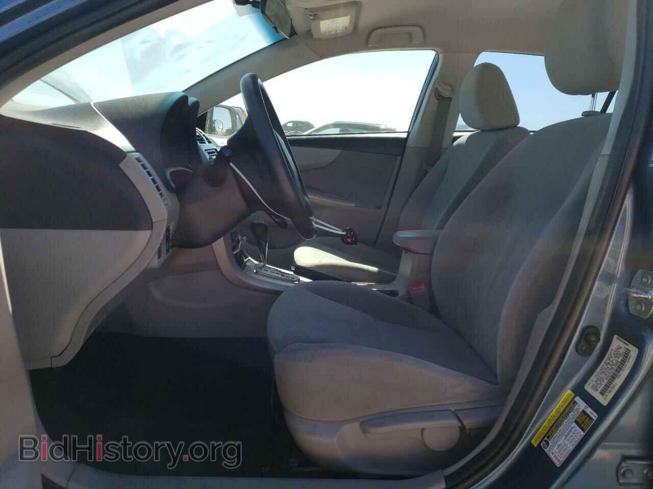 2013 TOYOTA COROLLA - VIN: 5YFBU4EE4DP193869 - Фото 7