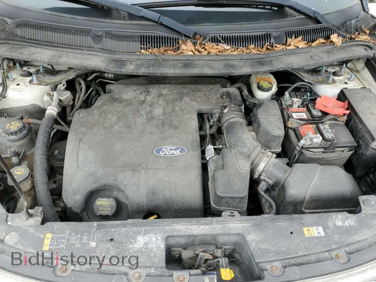 2013 FORD EXPLORER - VIN: 1FM5K8B85DGA51245 - Photo 11