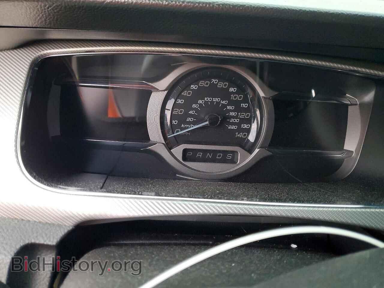 2014 FORD TAURUS - VIN: 1FAHP2KT4EG100267 - Фото 9