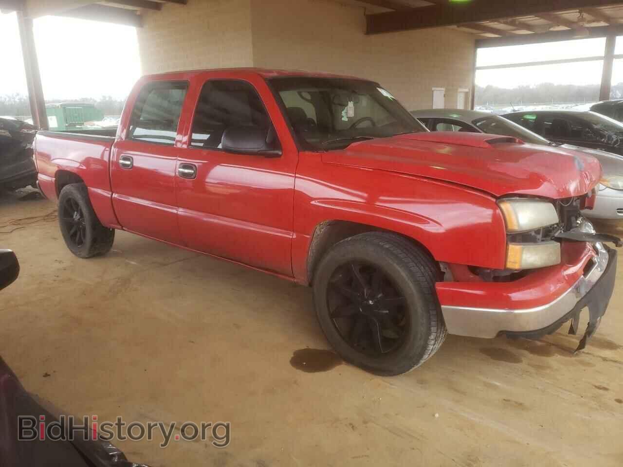 2007 CHEVROLET SILVERADO - VIN: 2GCEC13V171108295 - Фото 4