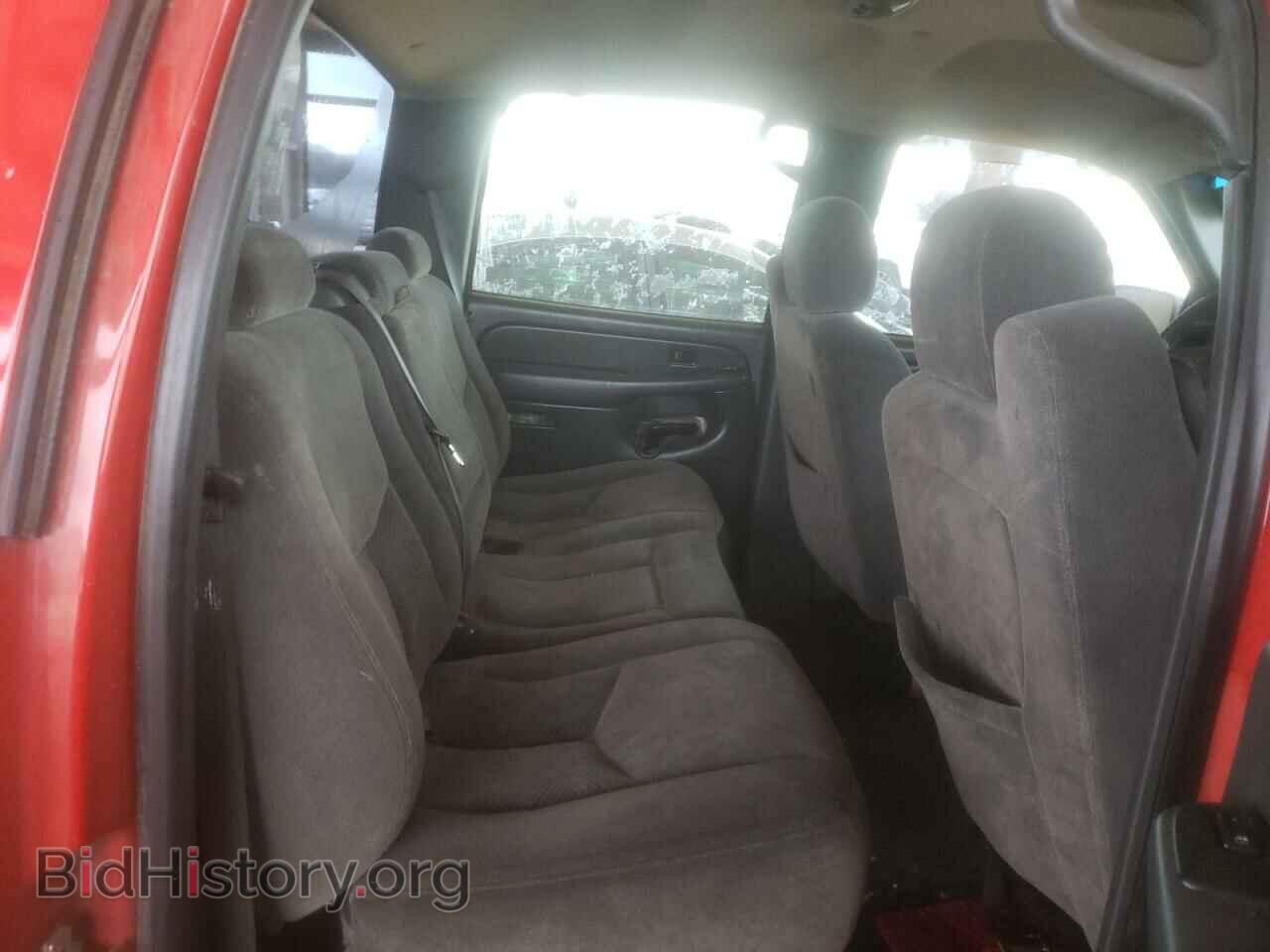 2007 CHEVROLET SILVERADO - VIN: 2GCEC13V171108295 - Фото 10