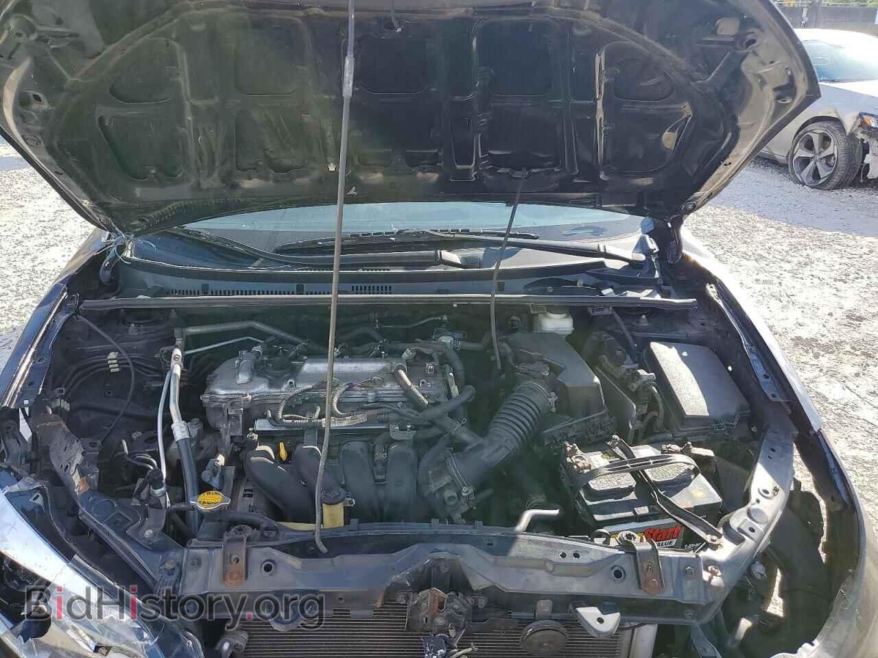 2014 TOYOTA COROLLA - VIN: 2T1BURHE2EC185800 - Фото 11