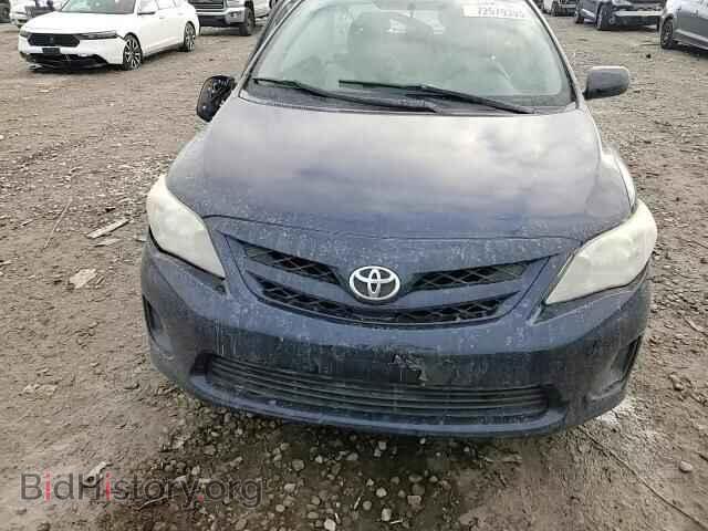 2012 TOYOTA COROLLA - VIN: 5YFBU4EEXCP053792 - Photo 13