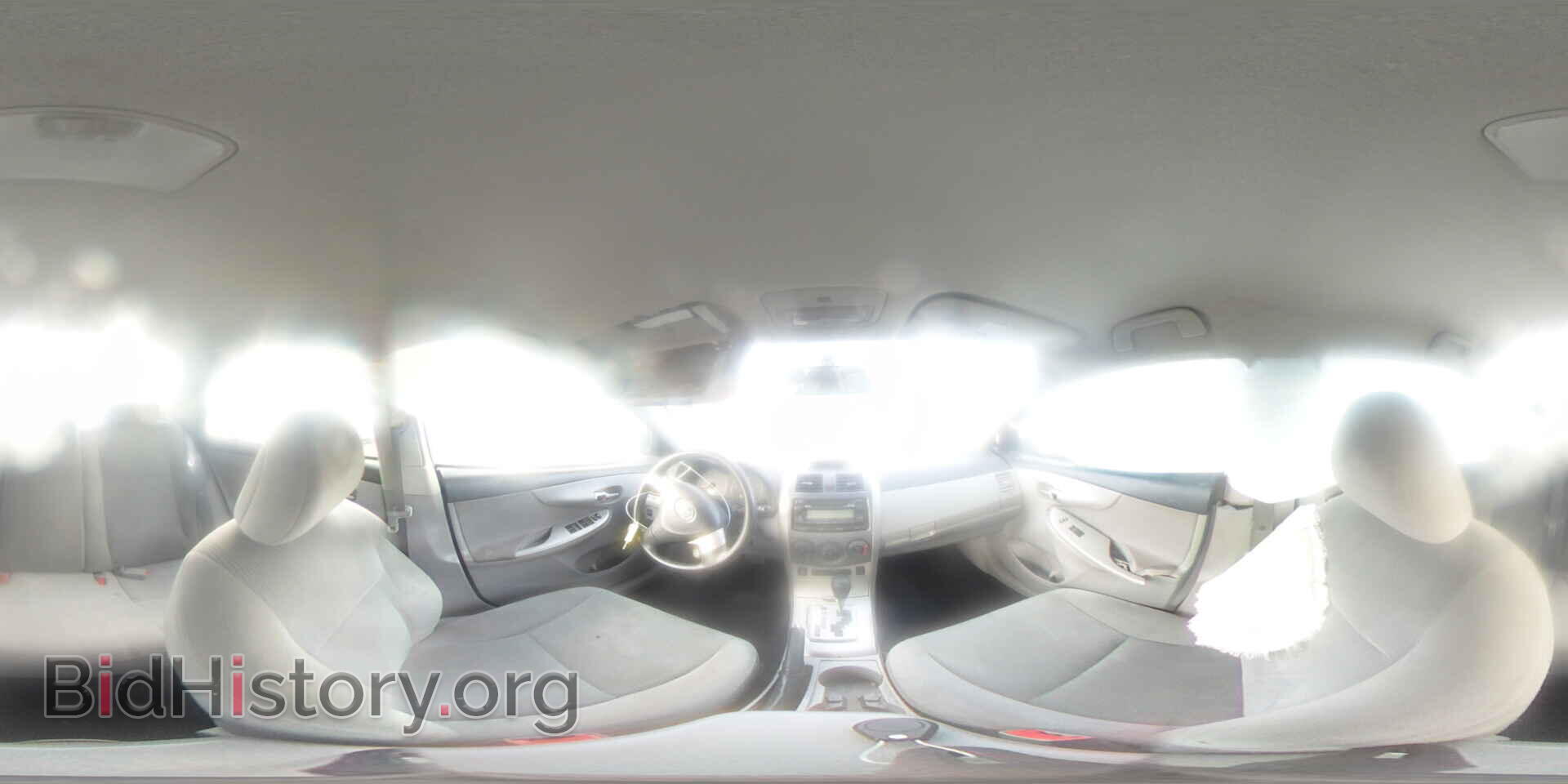 2012 TOYOTA COROLLA - VIN: 5YFBU4EEXCP053792 - Photo 14