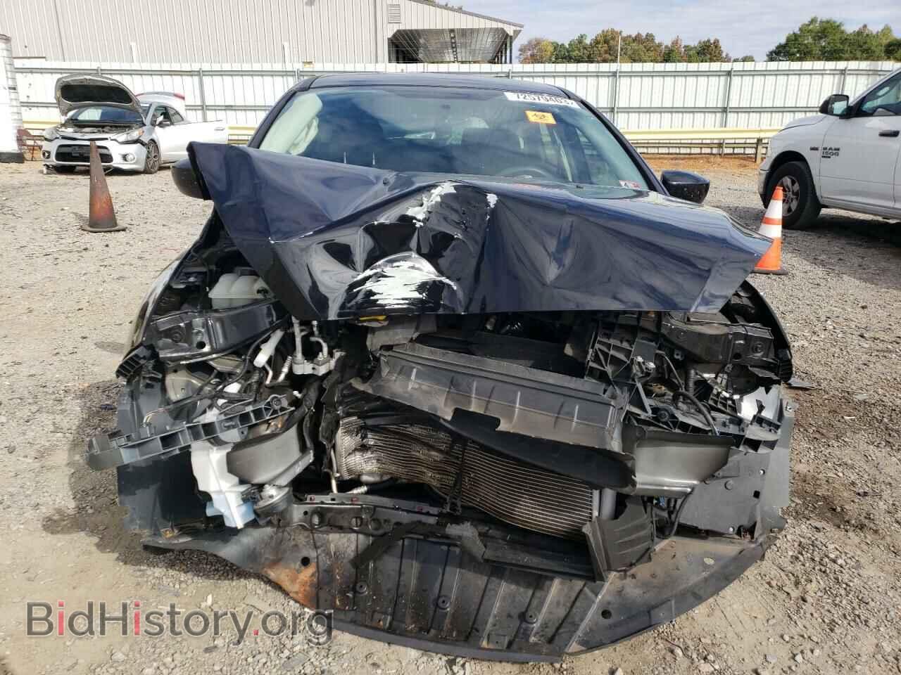 2018 FORD FOCUS - VIN: 1FADP3K2XJL215209 - Фото 5