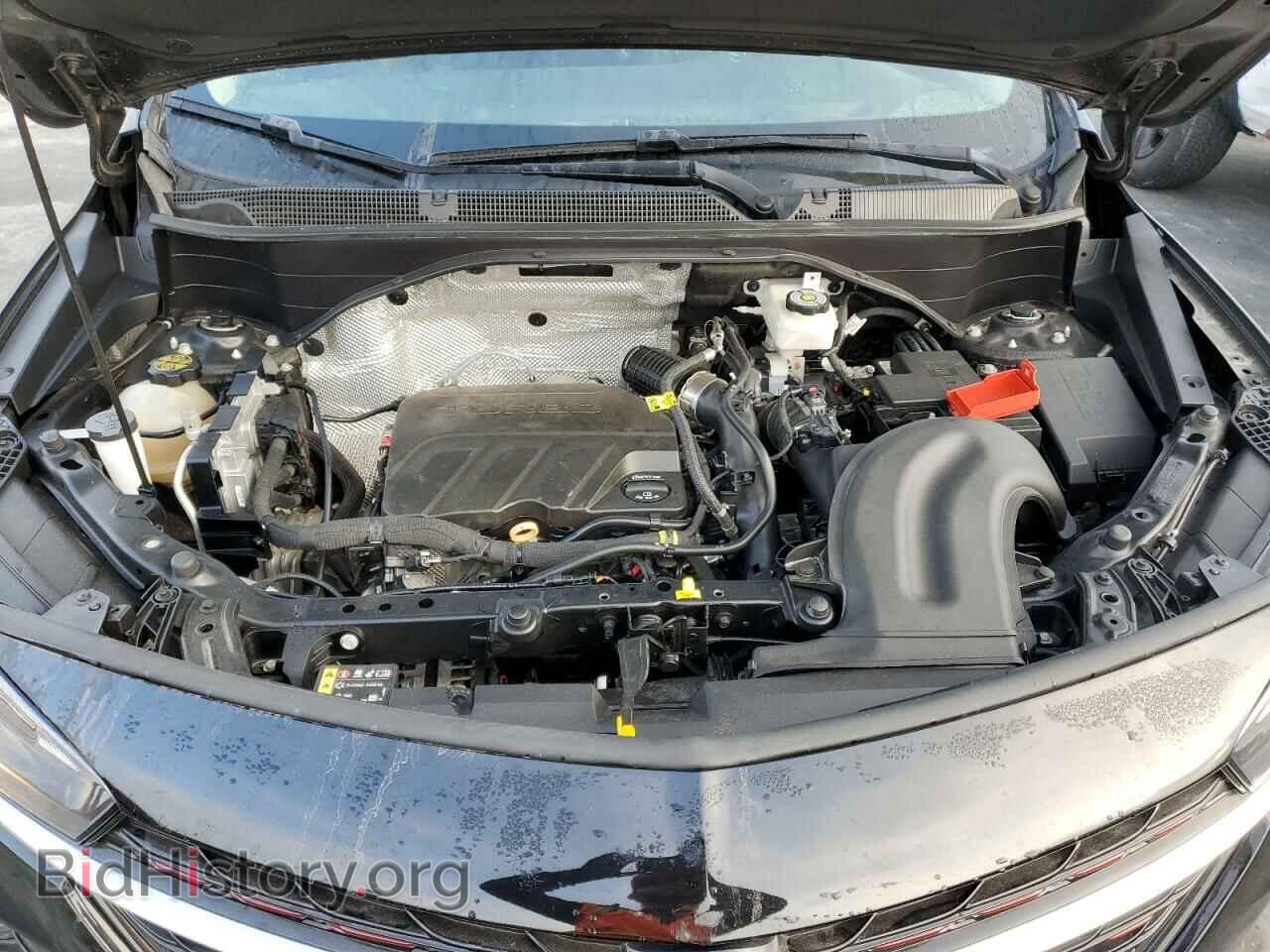 2021 BUICK ENCORE - VIN: KL4MMBS27MB051189 - Фото 11