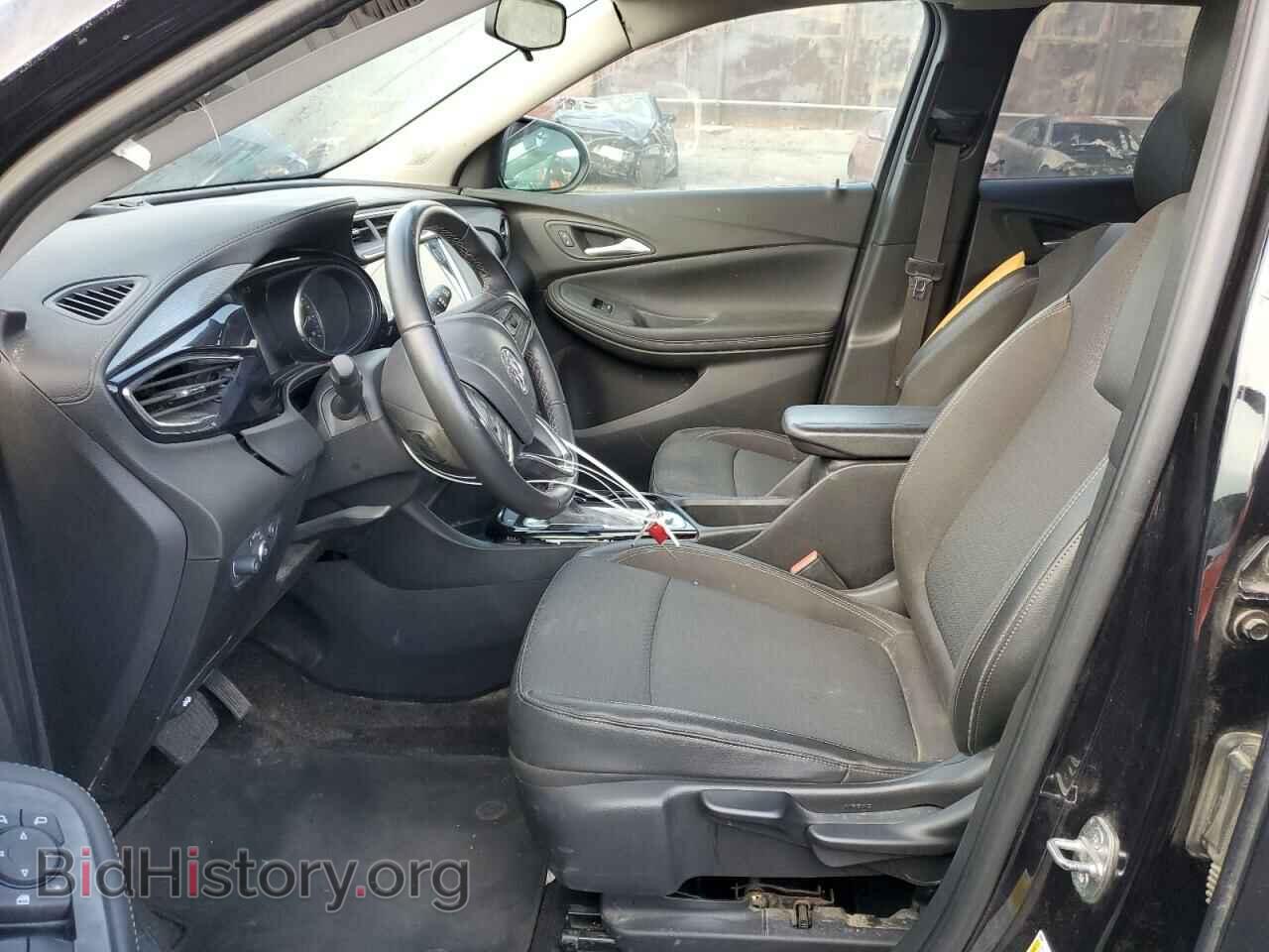 2021 BUICK ENCORE - VIN: KL4MMBS27MB051189 - Фото 7