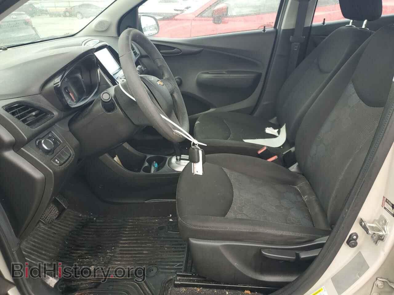 2018 CHEVROLET SPARK - VIN: KL8CB6SA2JC443663 - Фото 7