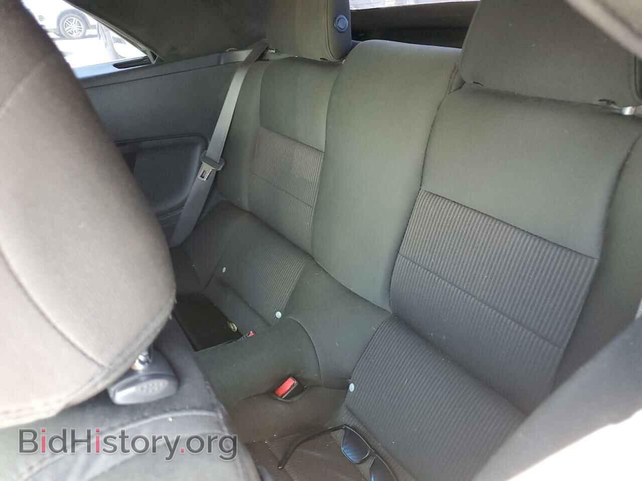 2014 FORD ALL Models - VIN: 1ZVBP8EM1E5266651 - Photo 10