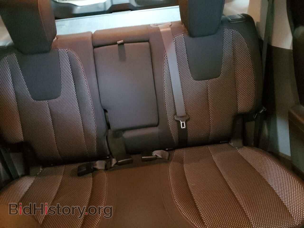 2015 GMC TERRAIN - VIN: 2GKFLWEK9F6237346 - Фото 10