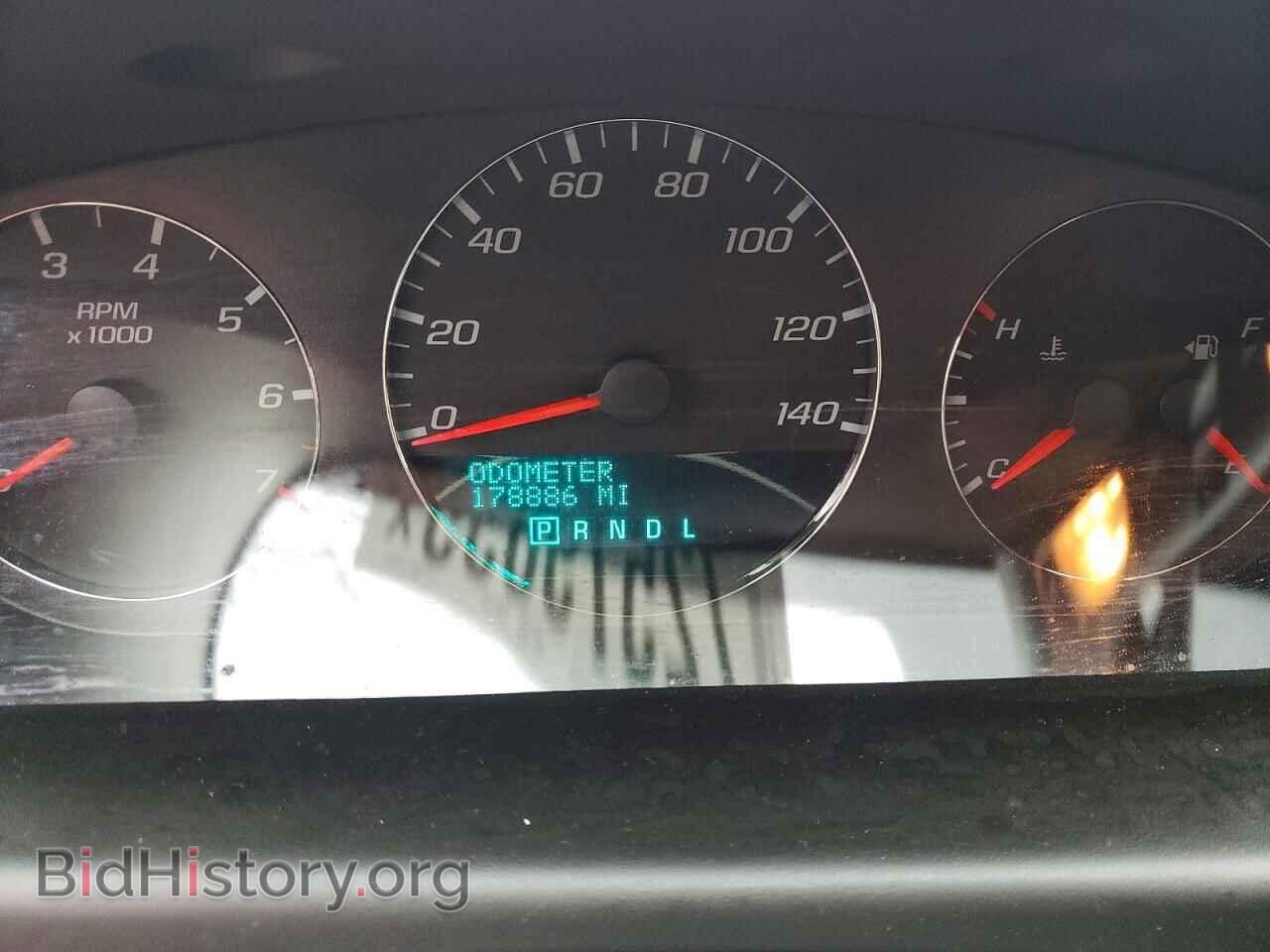 2012 CHEVROLET IMPALA - VIN: 2G1WG5E39C1219711 - Фото 9