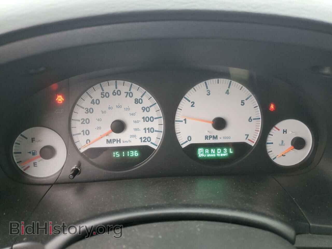 2007 DODGE CARAVAN - VIN: 2D4GP44L87R339078 - Фото 9
