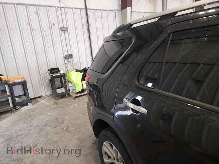 2015 FORD EXPLORER - VIN: 1FM5K8D84FGB30017 - Фото 14