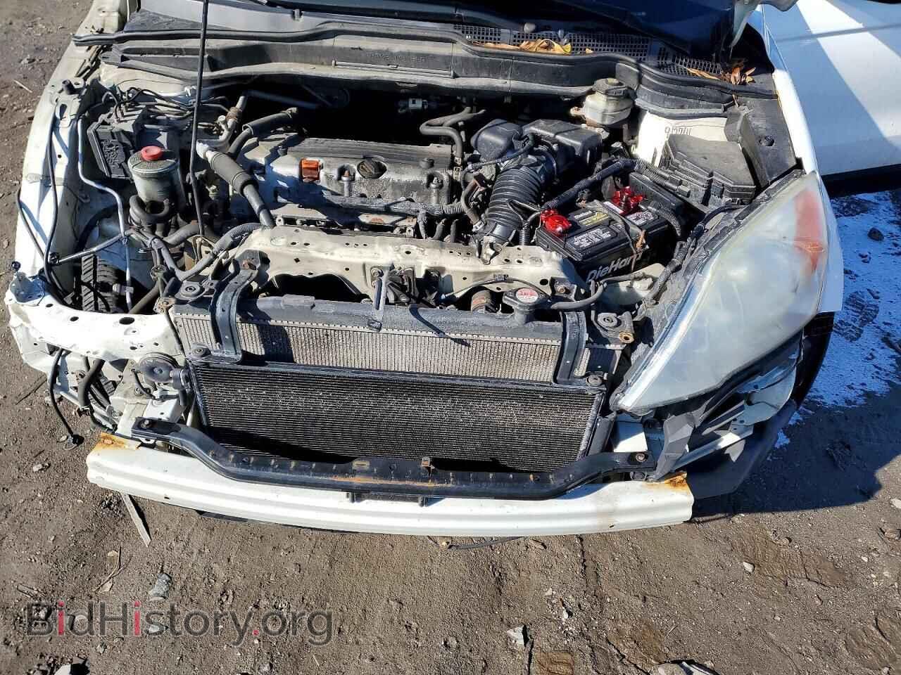 2011 HONDA CRV - VIN: 5J6RE4H50BL101793 - Фото 12