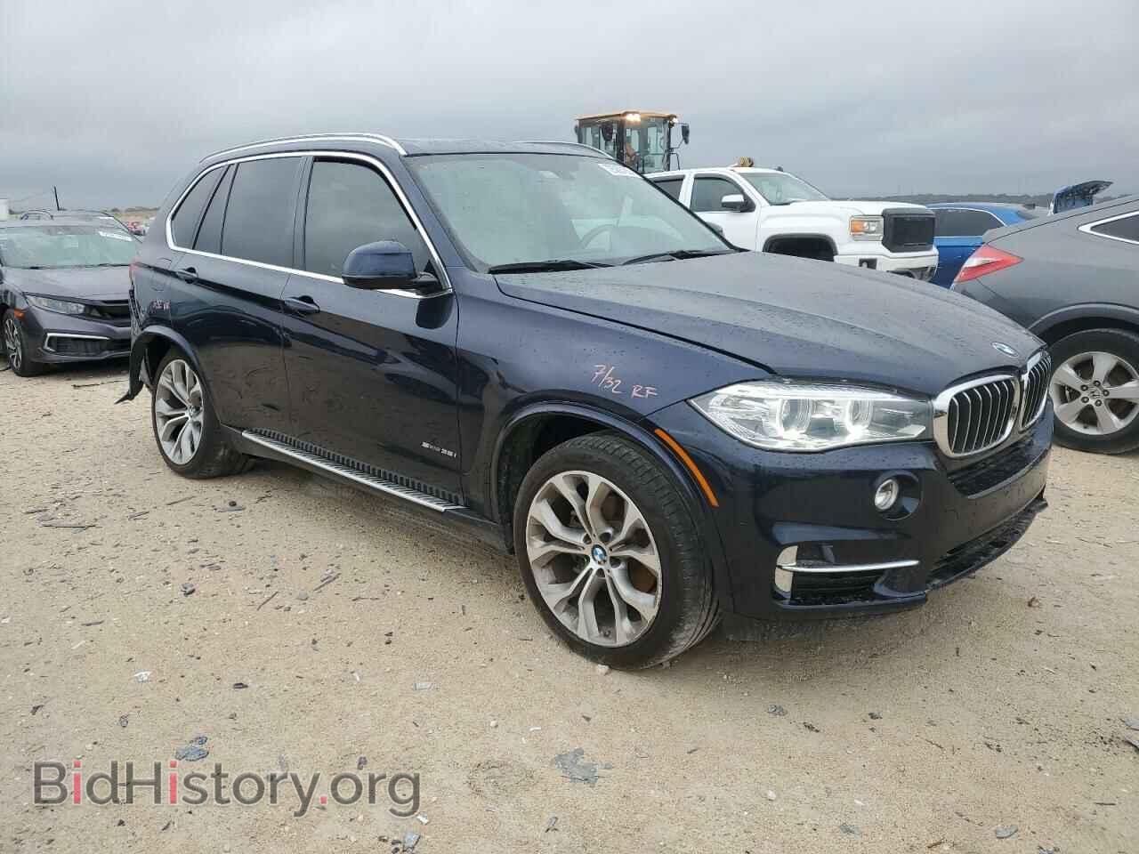 2017 BMW X5 - VIN: 5UXKR2C33H0X06860 - Фото 4