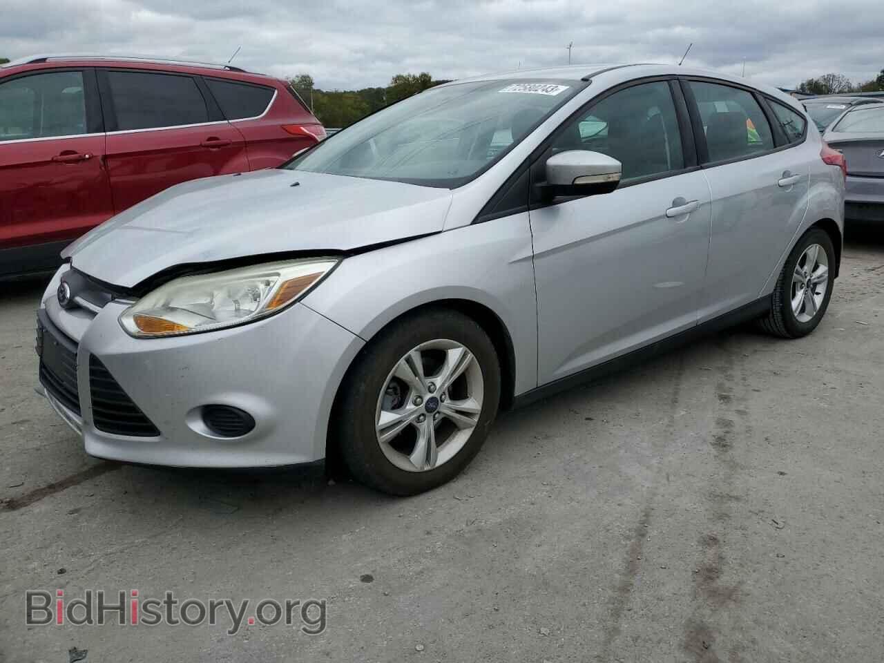 Фотография 1FADP3K26DL167633 - FORD FOCUS 2013
