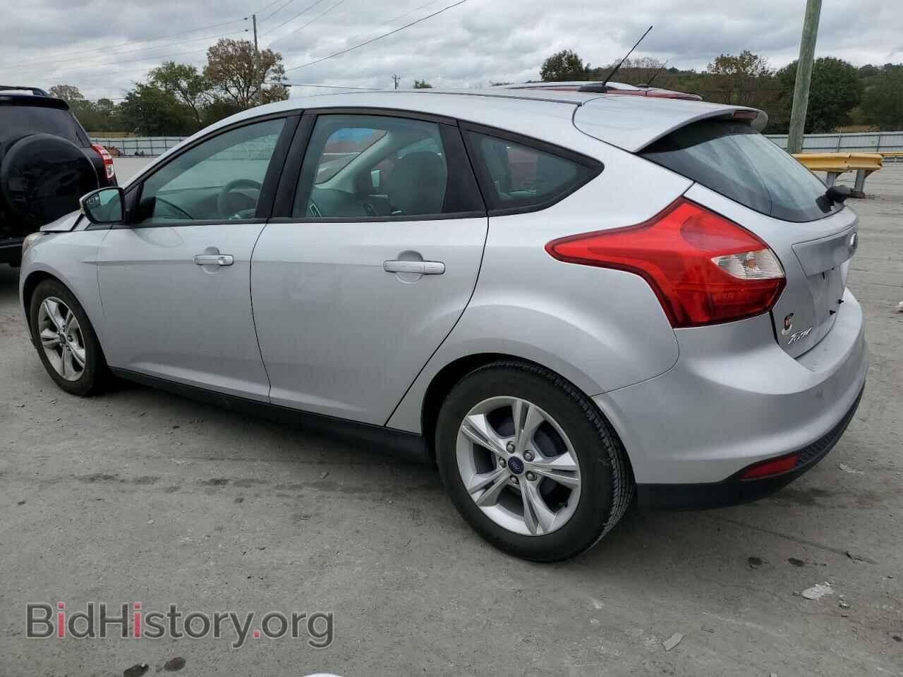 2013 FORD FOCUS - VIN: 1FADP3K26DL167633 - Photo 2