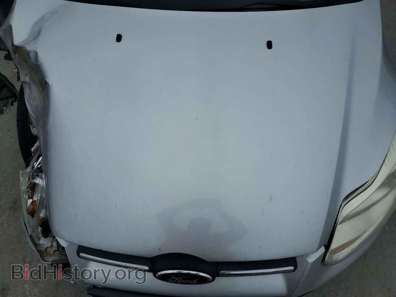 2013 FORD FOCUS - VIN: 1FADP3K26DL167633 - Photo 11