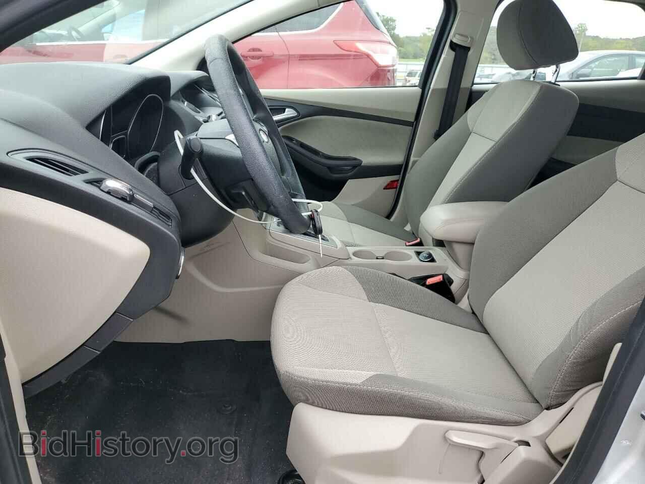 2013 FORD FOCUS - VIN: 1FADP3K26DL167633 - Photo 7