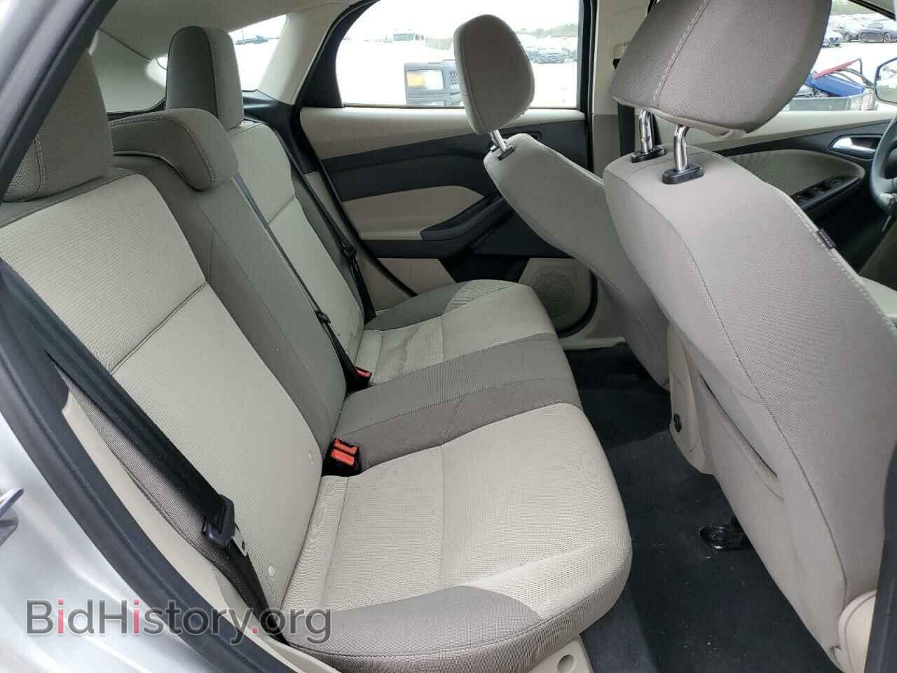 2013 FORD FOCUS - VIN: 1FADP3K26DL167633 - Photo 10