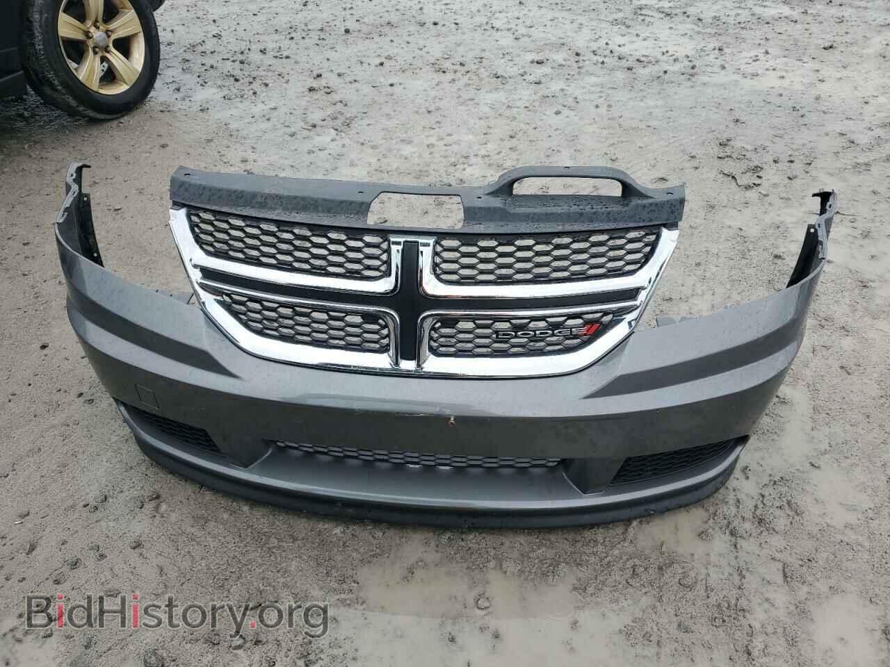 2012 DODGE JOURNEY - VIN: 3C4PDCAB3CT362481 - Фото 13