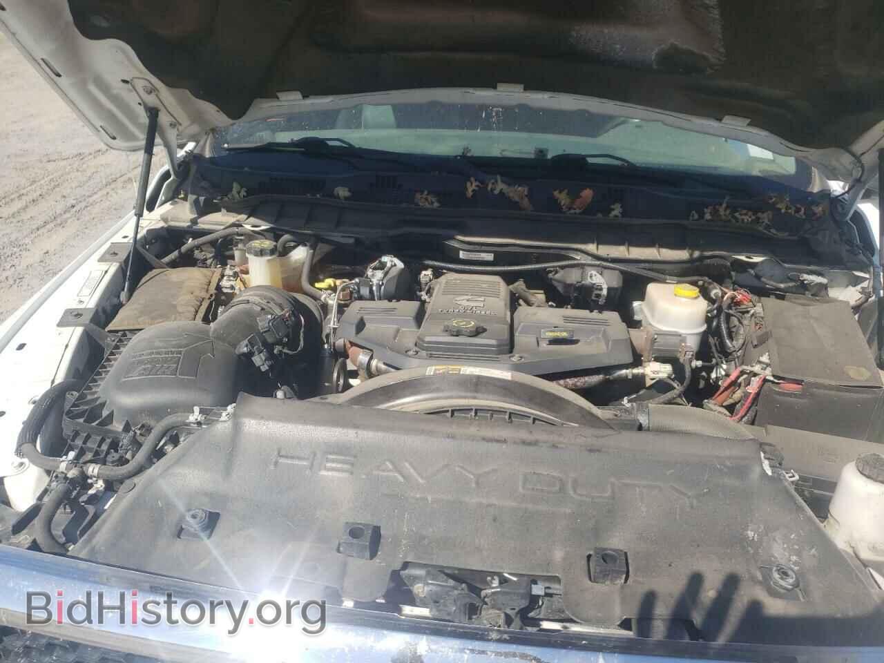 2014 RAM All Models - VIN: 3C6UR5CL2EG155167 - Фото 11