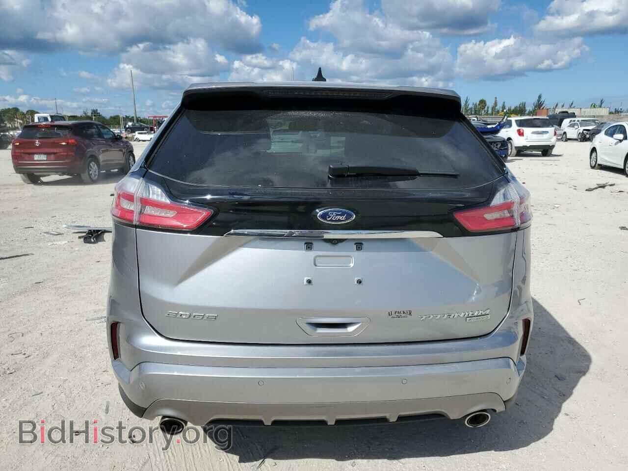 2020 FORD EDGE - VIN: 2FMPK3K9XLBB44921 - Фото 6
