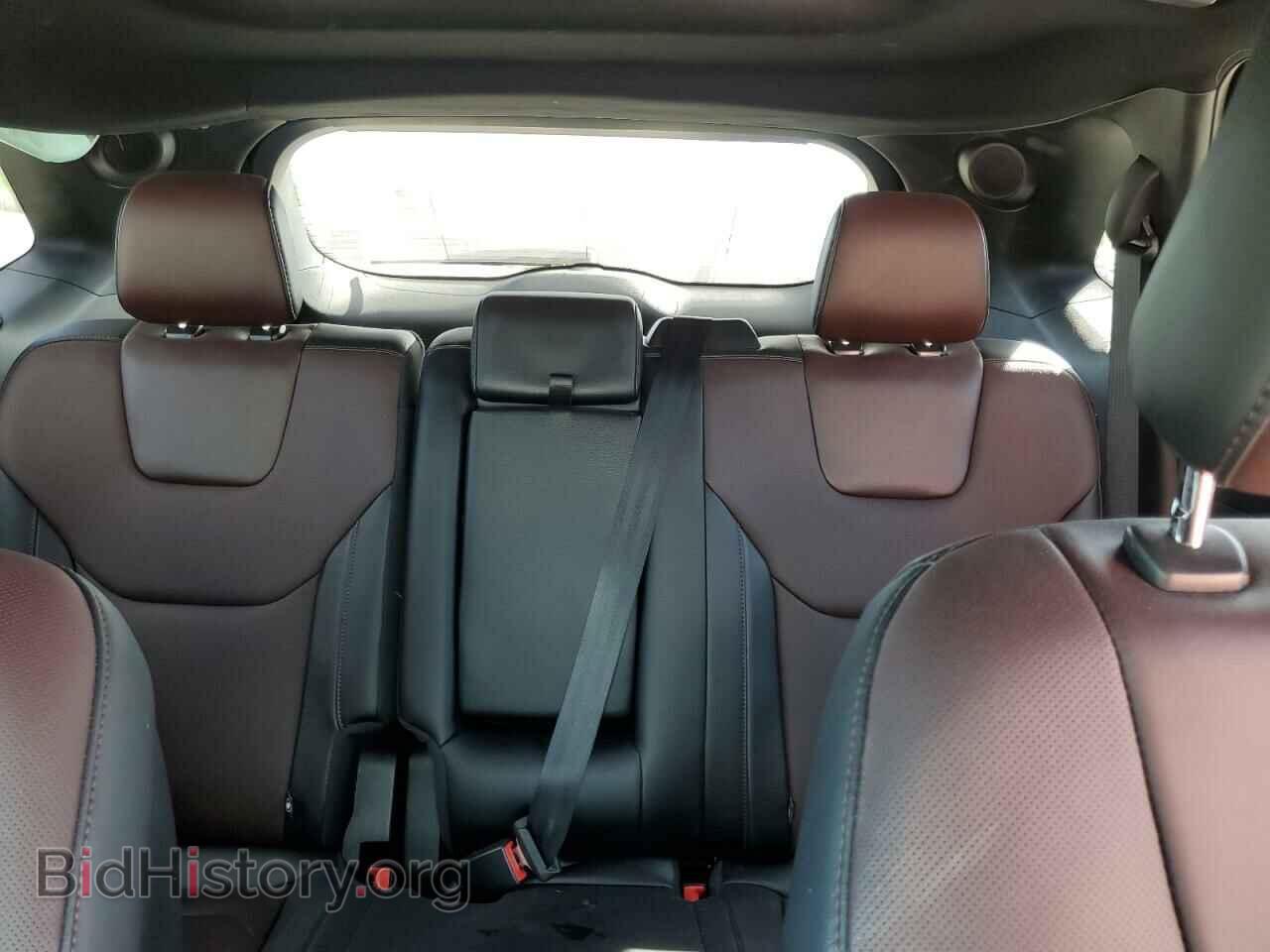 2020 FORD EDGE - VIN: 2FMPK3K9XLBB44921 - Фото 10
