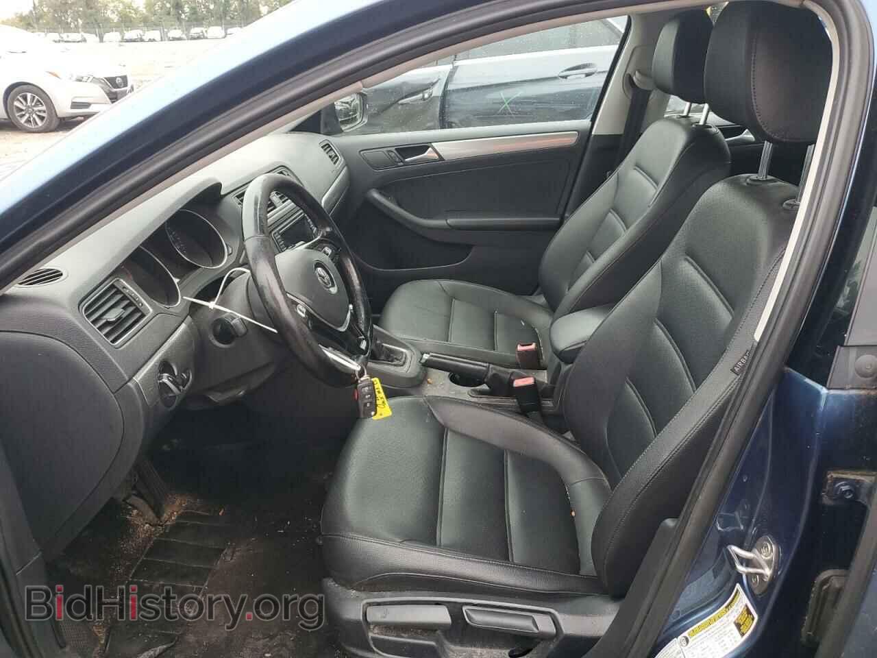 2017 VOLKSWAGEN JETTA - VIN: 3VWDB7AJ7HM257559 - Фото 7