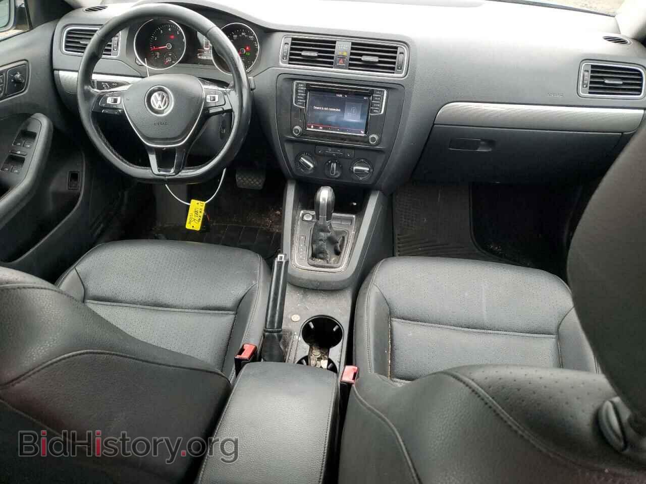 2017 VOLKSWAGEN JETTA - VIN: 3VWDB7AJ7HM257559 - Фото 8