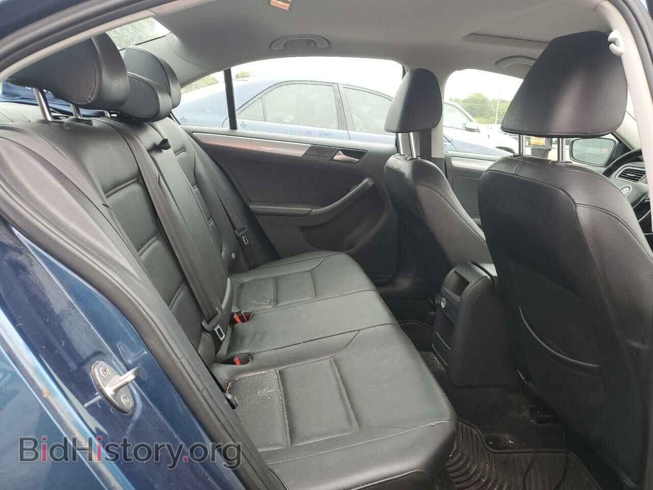 2017 VOLKSWAGEN JETTA - VIN: 3VWDB7AJ7HM257559 - Фото 10